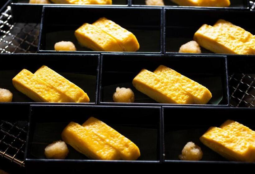 هتل Dormy Inn Premium Kyoto Ekimae Natural Hot Spring