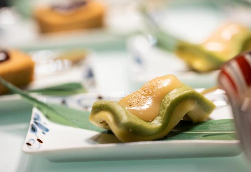 هتل Dormy Inn Premium Kyoto Ekimae Natural Hot Spring