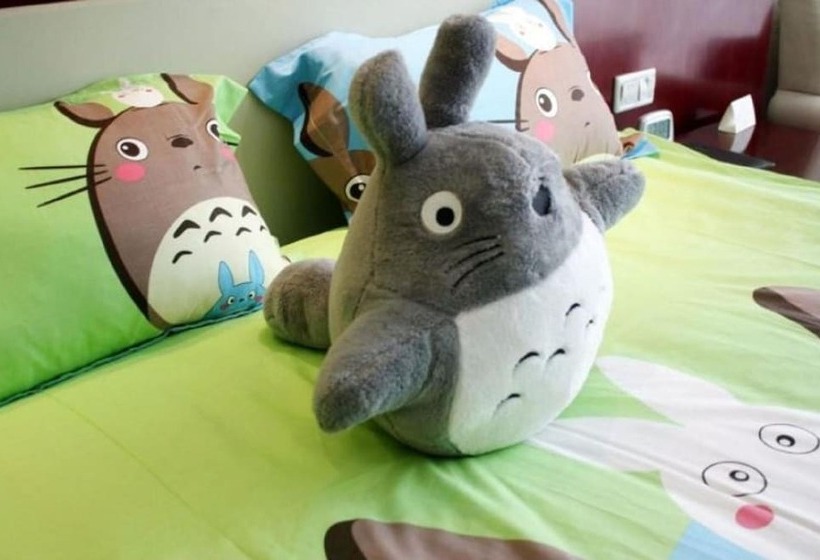 Otel New Century Fengming Resort Zaozhuang