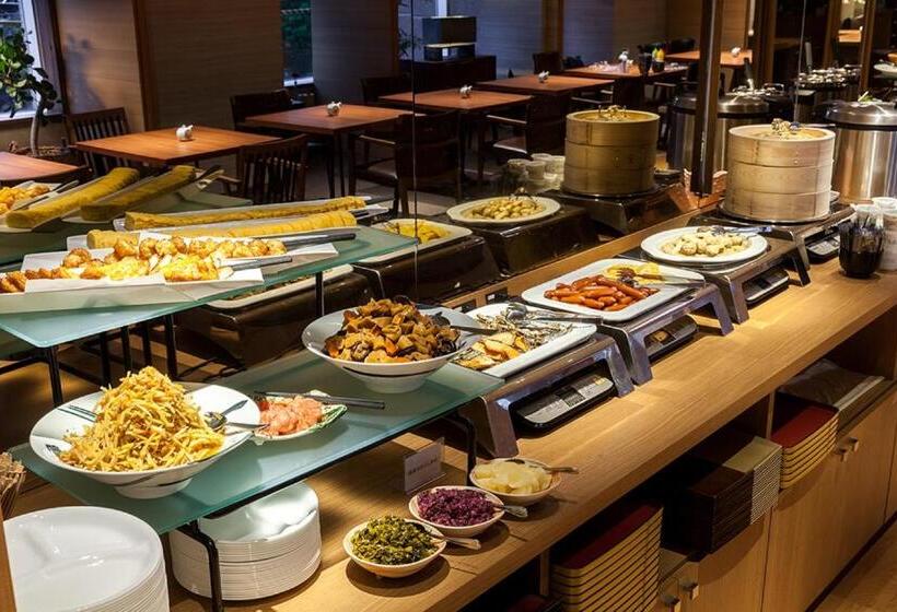 Nishitetsu Hotel Croom Hakata