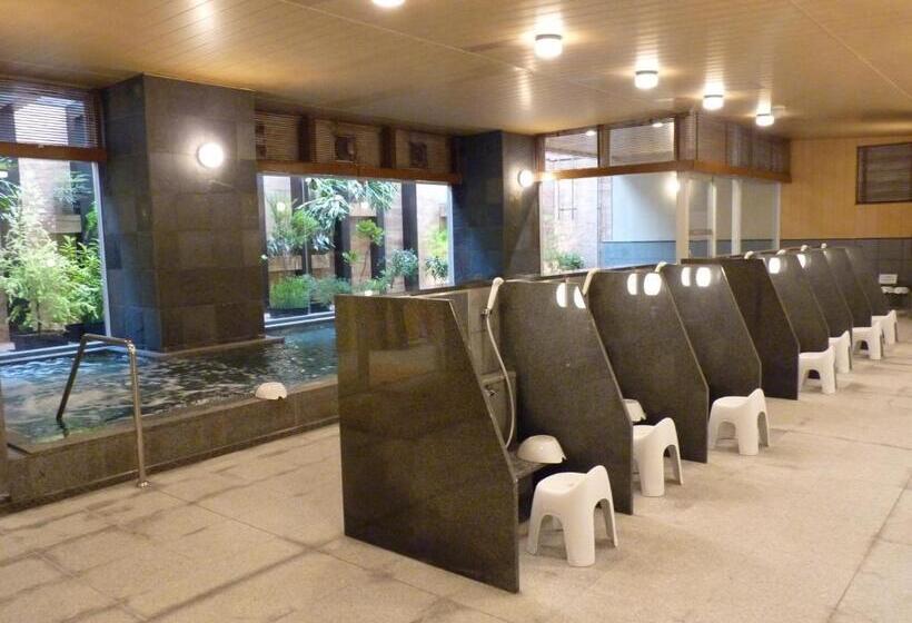 Nishitetsu Hotel Croom Hakata