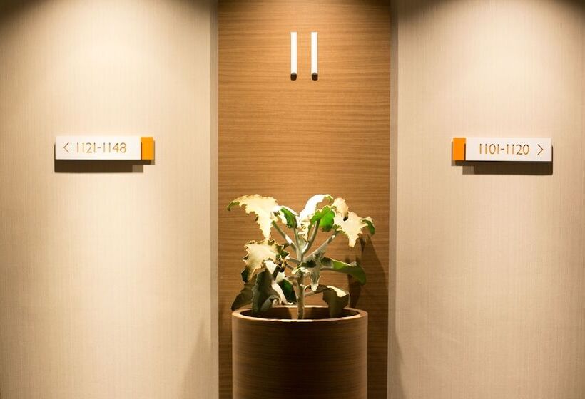 Nishitetsu Hotel Croom Hakata