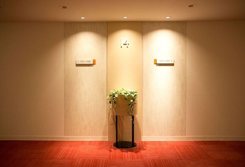 Nishitetsu Hotel Croom Hakata