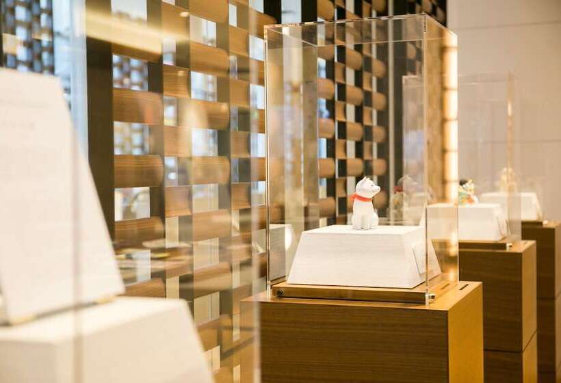 Nishitetsu Hotel Croom Hakata