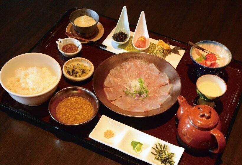 Nishitetsu Hotel Croom Hakata