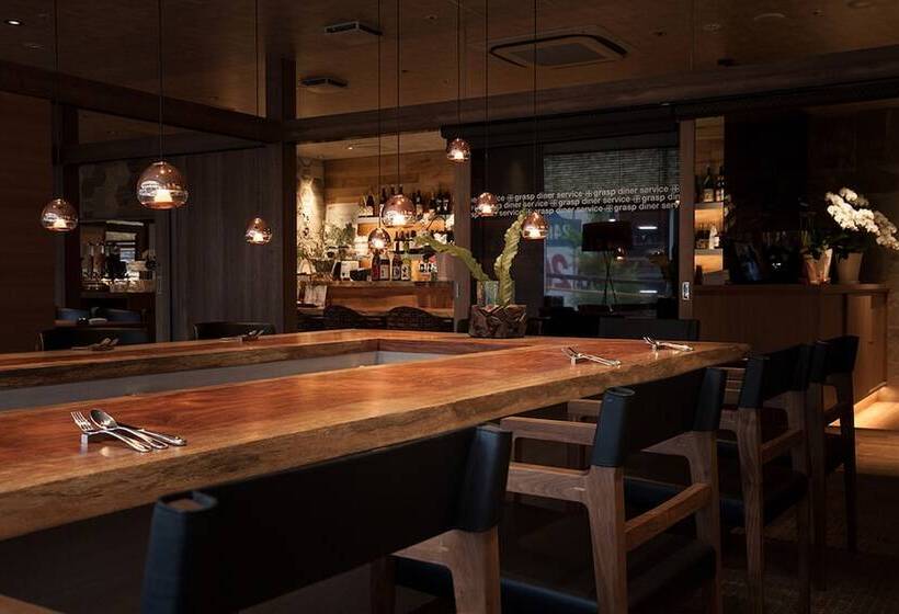 Nishitetsu Hotel Croom Hakata