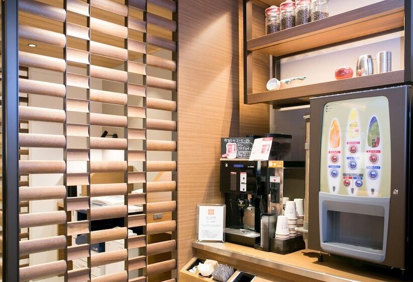 Nishitetsu Hotel Croom Hakata