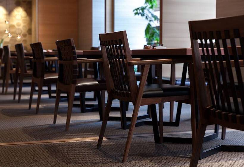 Nishitetsu Hotel Croom Hakata