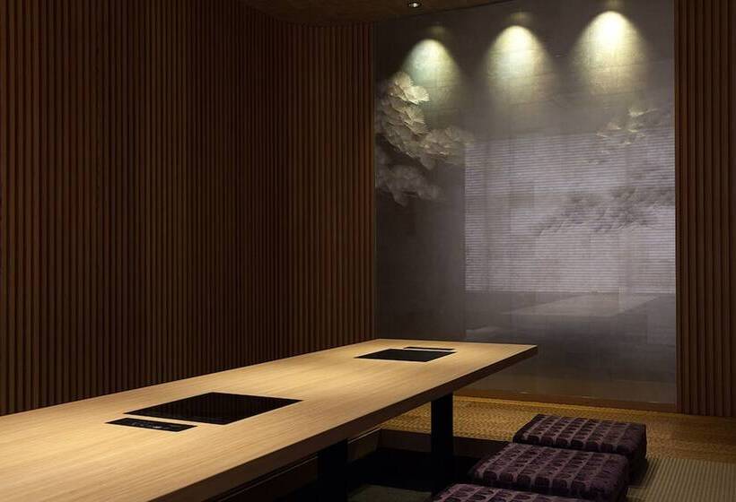 Nishitetsu Hotel Croom Hakata