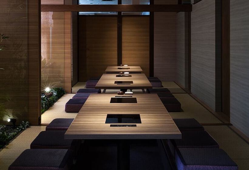 Nishitetsu Hotel Croom Hakata