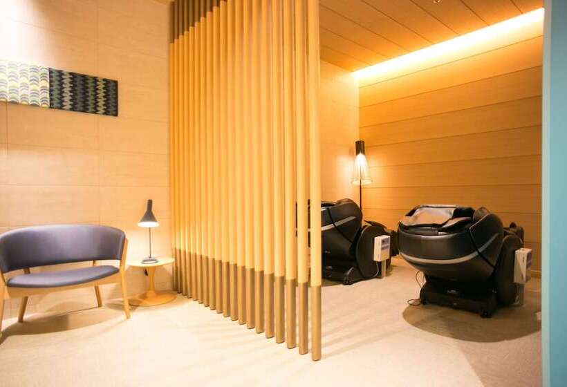 Nishitetsu Hotel Croom Hakata