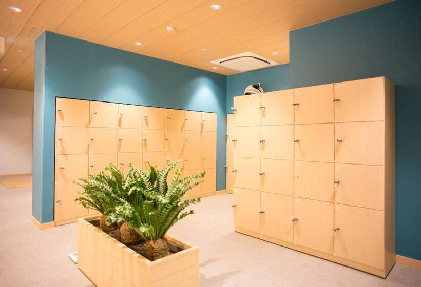 Nishitetsu Hotel Croom Hakata