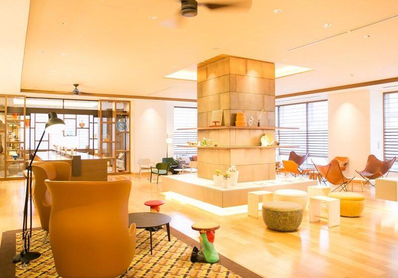 Nishitetsu Hotel Croom Hakata