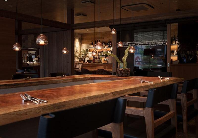 Nishitetsu Hotel Croom Hakata