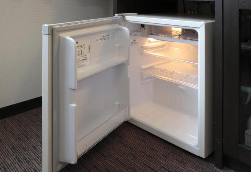 酒店 Nishitetsu Inn Kochi Harimayabashi