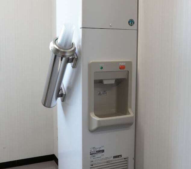 בית מלון כפרי Nishitetsu Inn Kochi Harimayabashi