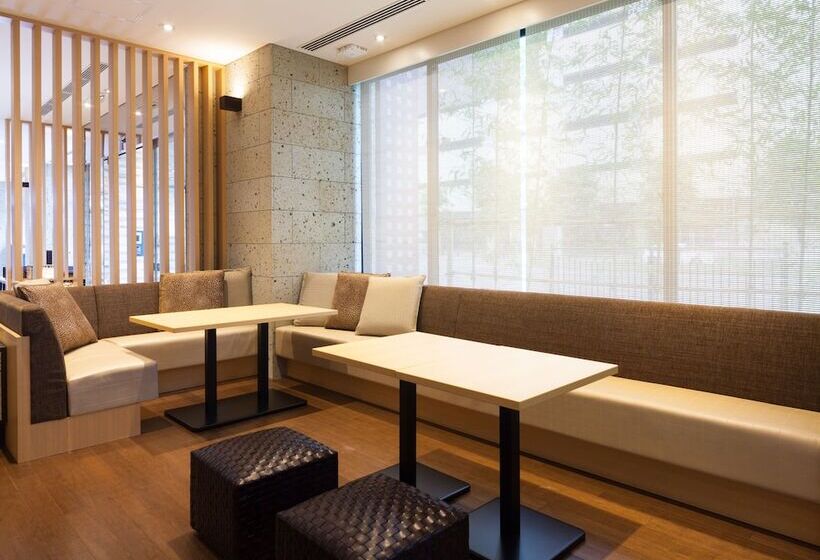 호텔 Nishitetsu Resort Inn Beppu