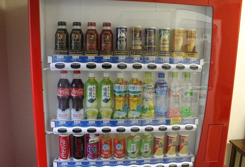 호텔 Nishitetsu Resort Inn Beppu