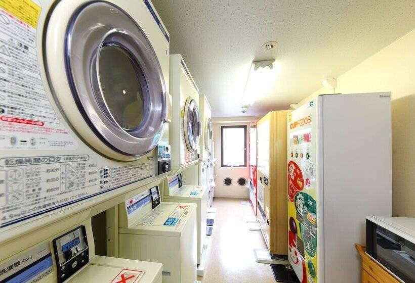 호텔 Nishitetsu Resort Inn Beppu