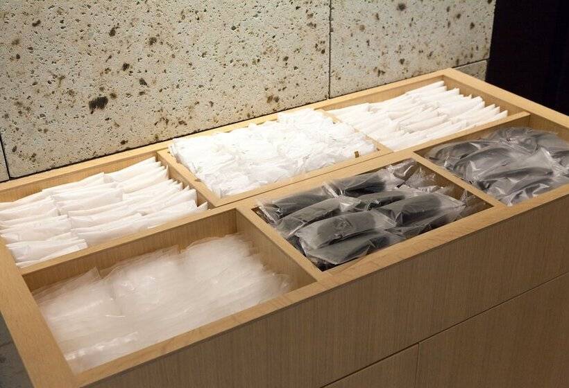 호텔 Nishitetsu Resort Inn Beppu