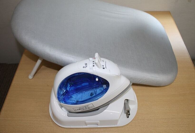 בית מלון כפרי Nishitetsu Resort Inn Beppu