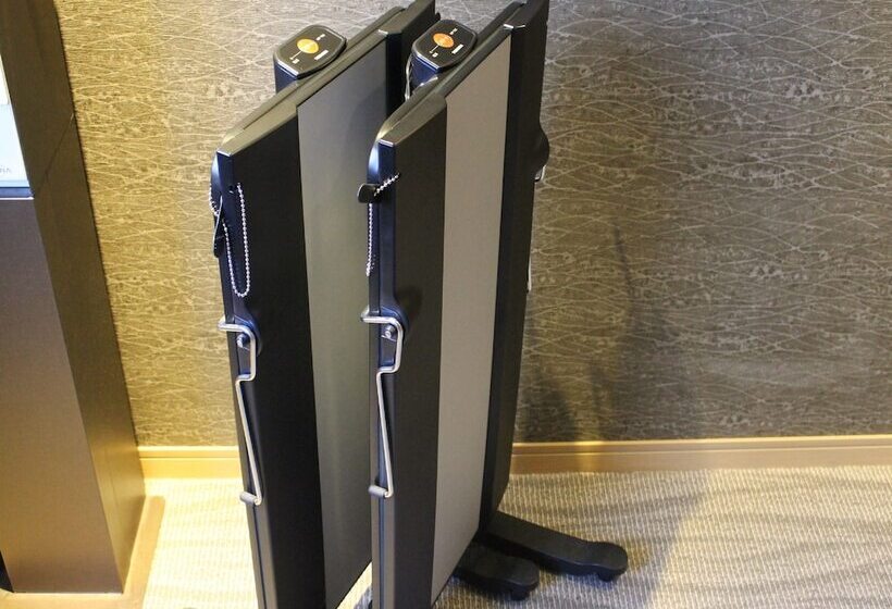 호텔 Nishitetsu Resort Inn Beppu