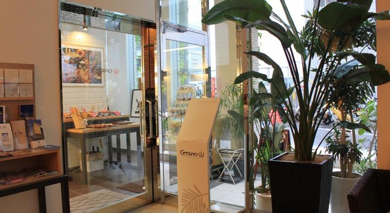 酒店 Nishitetsu Resort Inn Naha