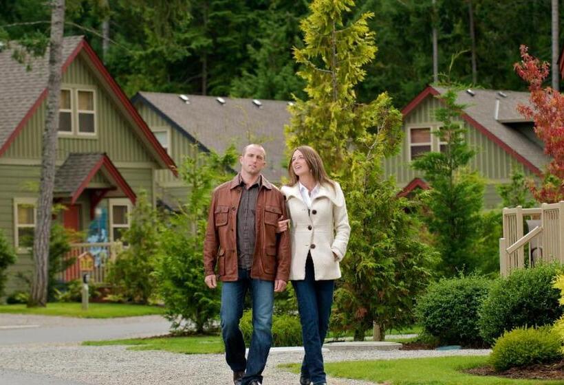 בית מלון כפרי Oceanside Village Resort