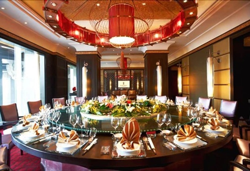 Optics Valley Kingdom Plaza Hotel Wuhan