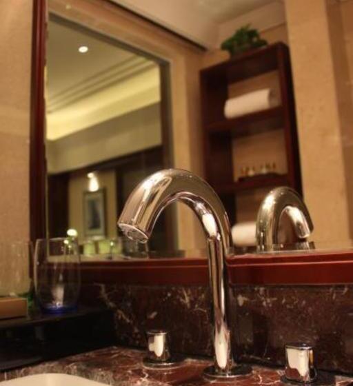 Optics Valley Kingdom Plaza Hotel Wuhan