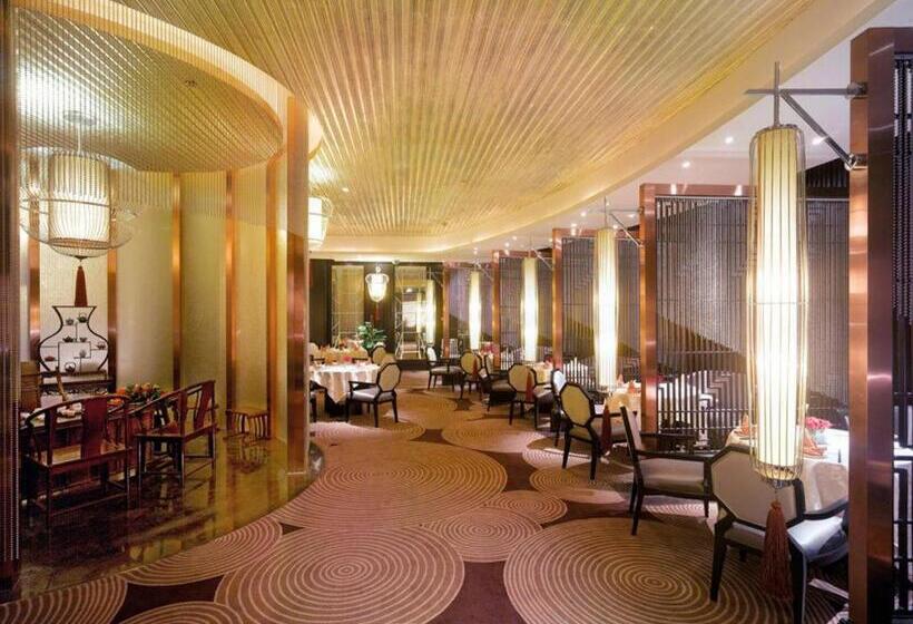 Optics Valley Kingdom Plaza Hotel Wuhan