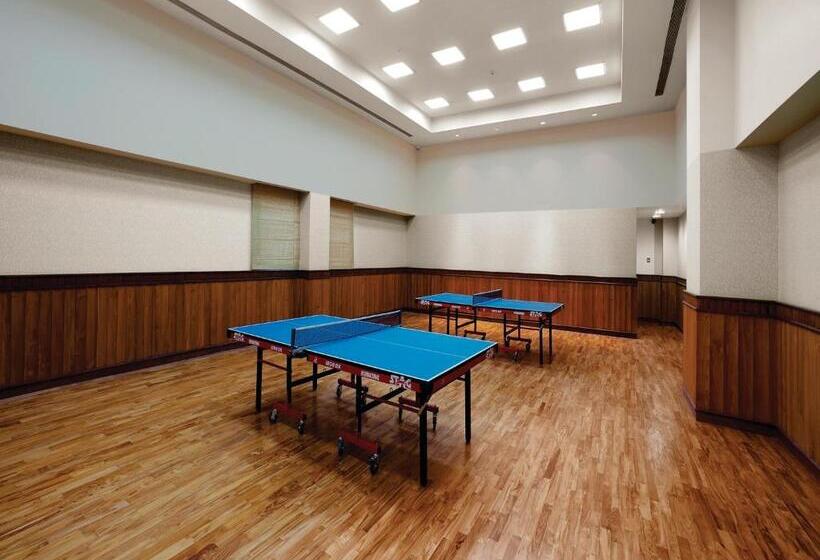 Отель Orange Megastructure Llp