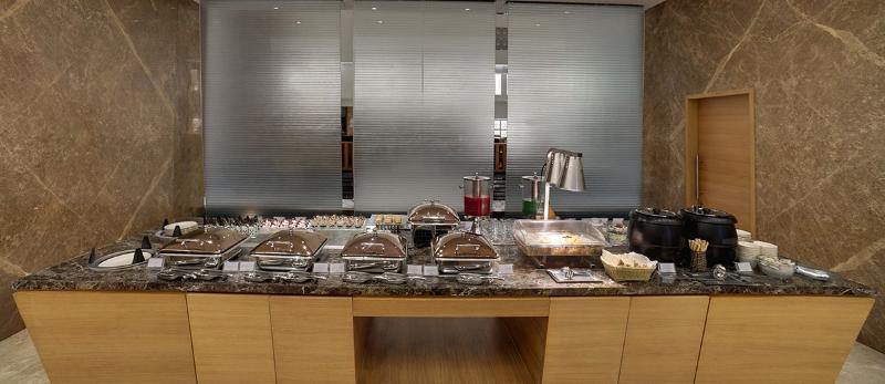 Отель Orange Megastructure Llp