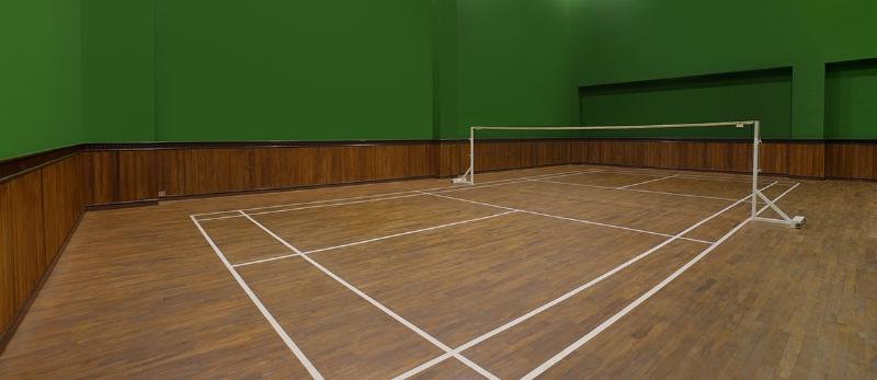 Отель Orange Megastructure Llp