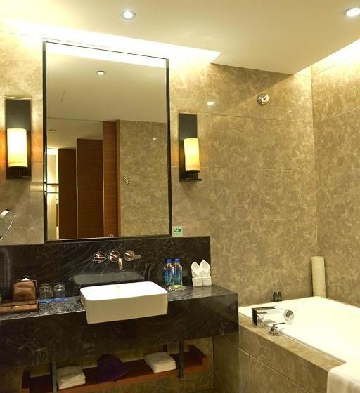 Mels Weldon Evergreen Lake Hotel Heyuan