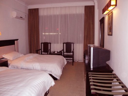 فندق Oriental Pearl