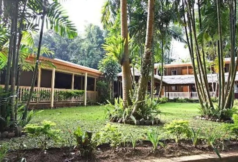 酒店 Pacific Gardens