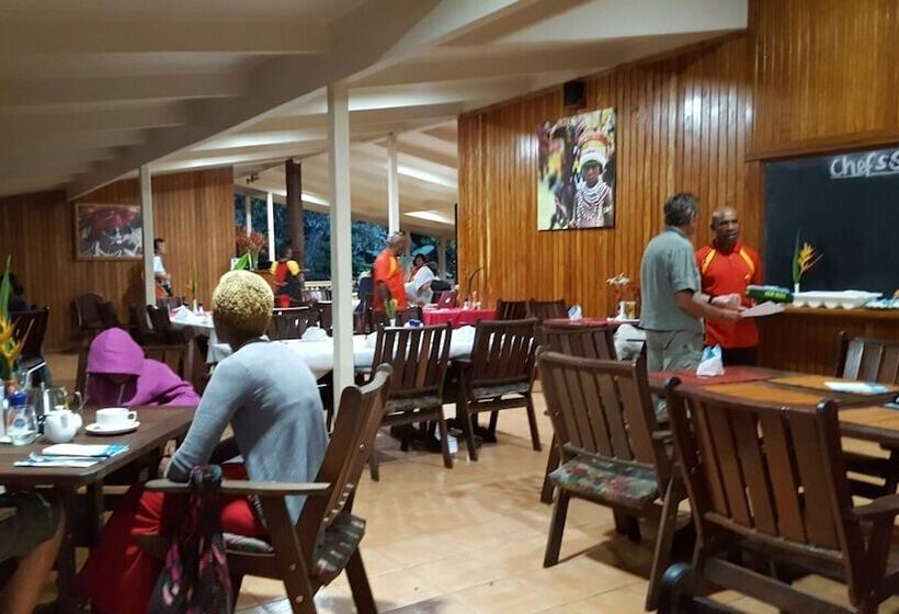 酒店 Pacific Gardens