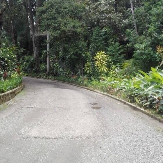 هتل Pacific Gardens