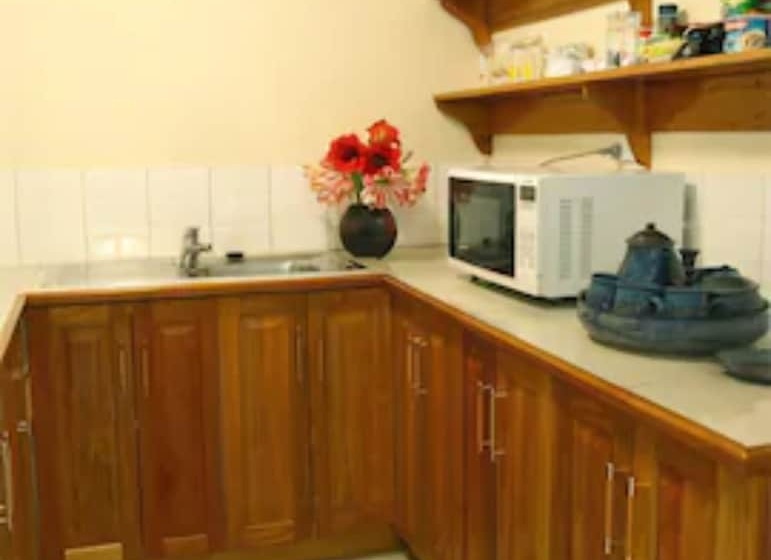 酒店 Pacific Gardens