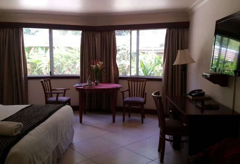 酒店 Pacific Gardens