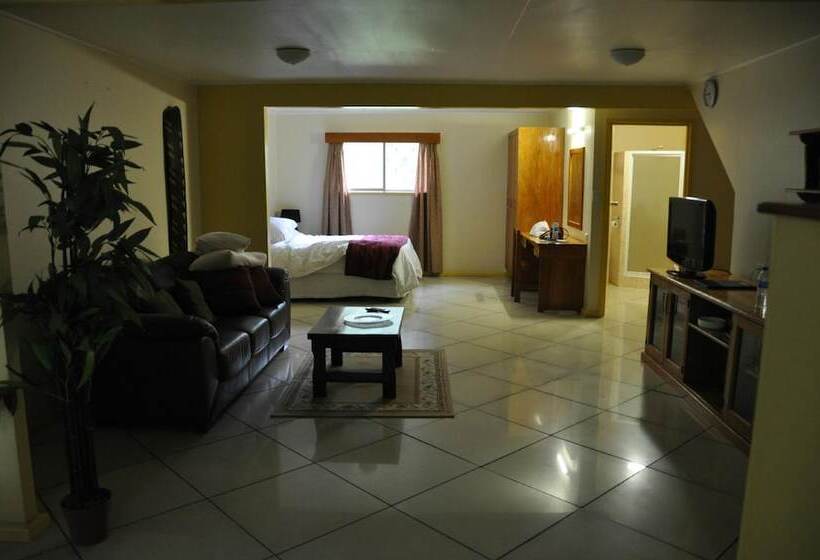 호텔 Pacific Gardens