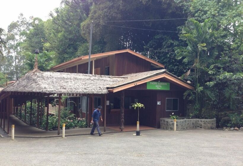 酒店 Pacific Gardens