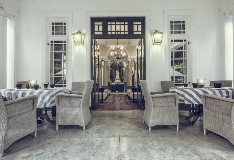 호텔 Paradise Road Tintagel Colombo