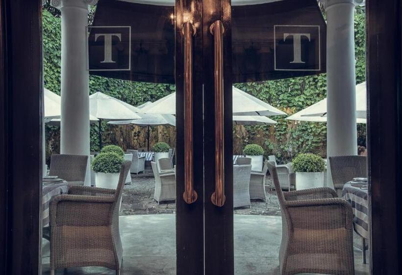 호텔 Paradise Road Tintagel Colombo