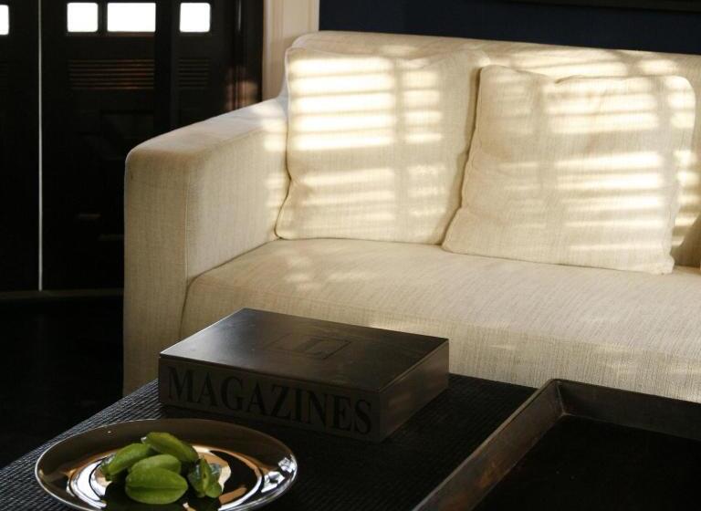 호텔 Paradise Road Tintagel Colombo