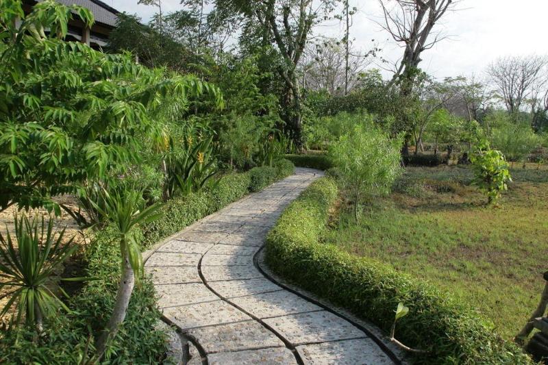 酒店 Puri Sari Beach