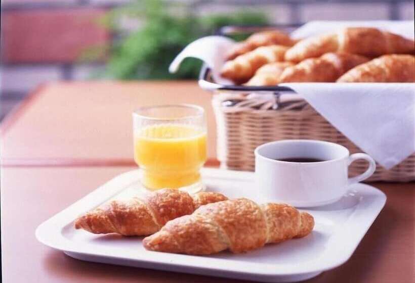 R&b Hotel Sapporo Kita 3 Nishi 2