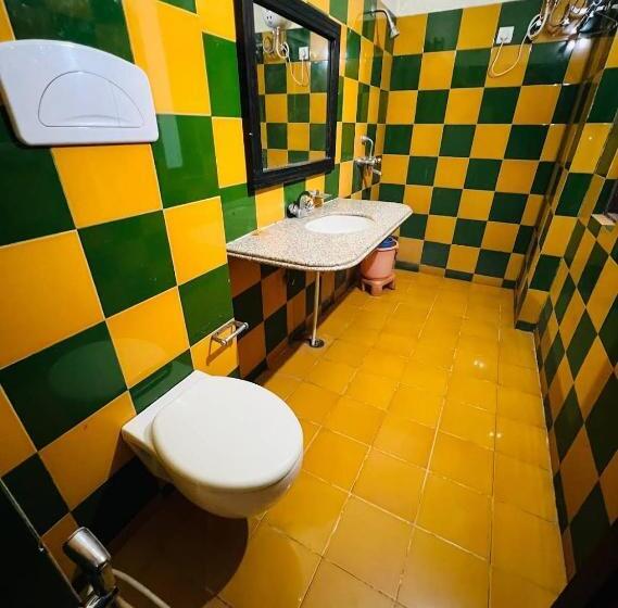 בית מלון כפרי Rani Mahal