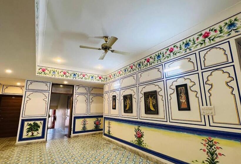 בית מלון כפרי Rani Mahal